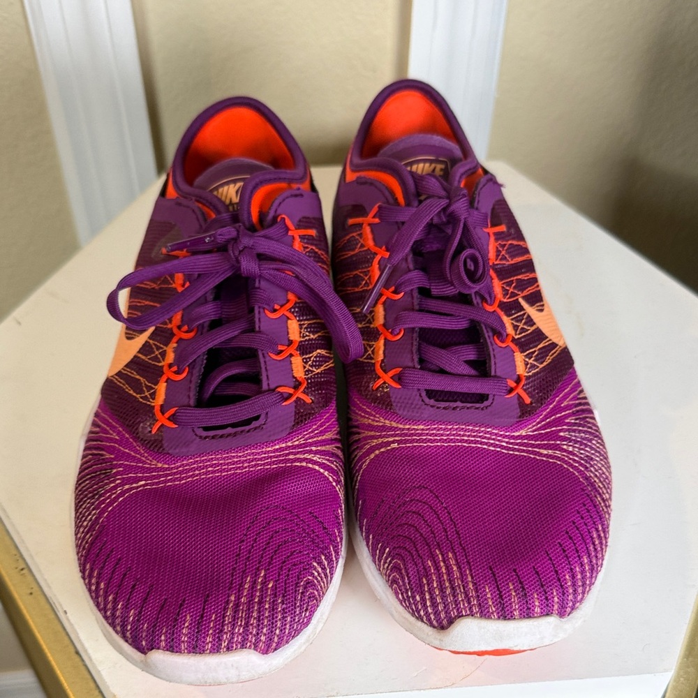 Nike Training Flex Adapt Women's sneakers - Picture 3 of 11